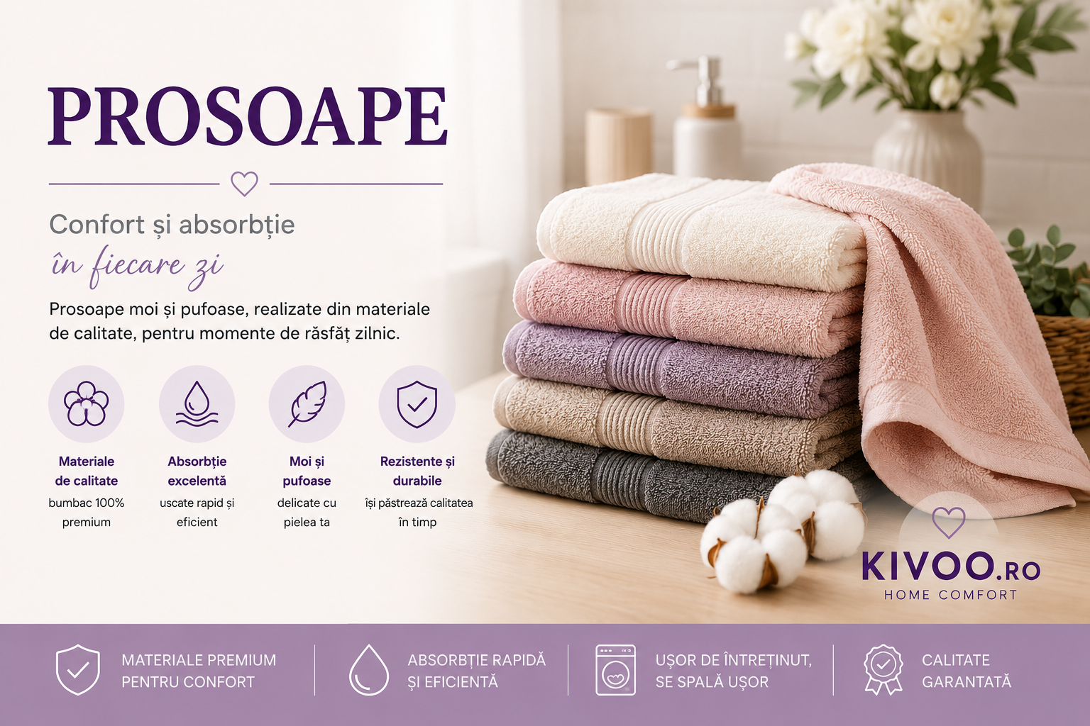 Prosoape