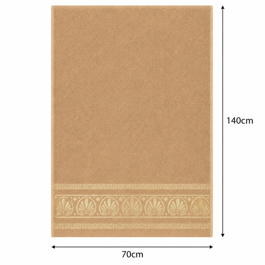 Set 6 Prosoape Mari de Baie 70x140 cm, Premium Soft – Uscare Ultra-Rapidă, Absorbante și Catifelate, Culori Pastel EleganteSet 6 Prosoape Mari de Baie 70x140 cm, Premium Soft – Uscare Ultra-Rapidă, Absorbante și Catifelate, Culori Pastel Elegante (Copy)