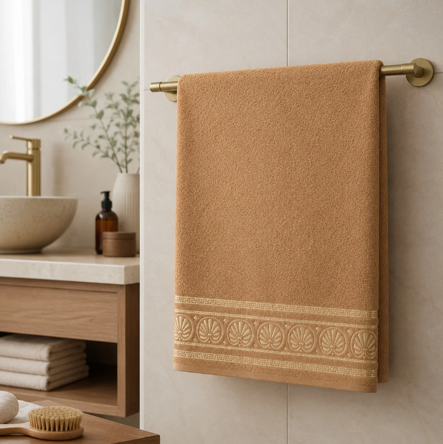 Set 6 Prosoape Mari de Baie 70x140 cm, Premium Soft – Uscare Ultra-Rapidă, Absorbante și Catifelate, Culori Pastel EleganteSet 6 Prosoape Mari de Baie 70x140 cm, Premium Soft – Uscare Ultra-Rapidă, Absorbante și Catifelate, Culori Pastel Elegante (Copy)