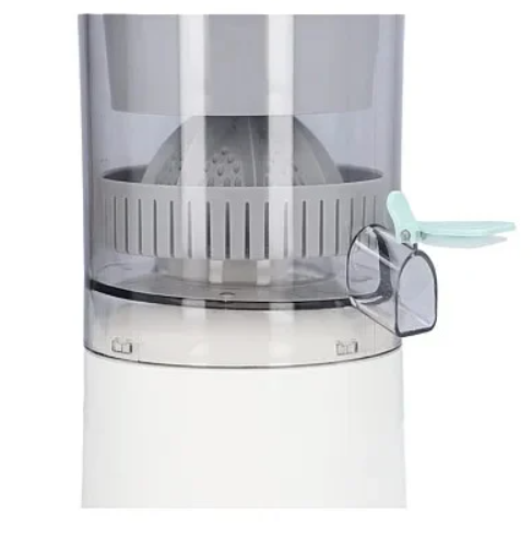 Storcător Electric Portabil pentru Citrice cu Reîncărcare USB – Putere 45W, Extracție Automată la Buton, Pentru Portocale, Lămâi, Grapefruit, Fără Cabluri, Kivoo