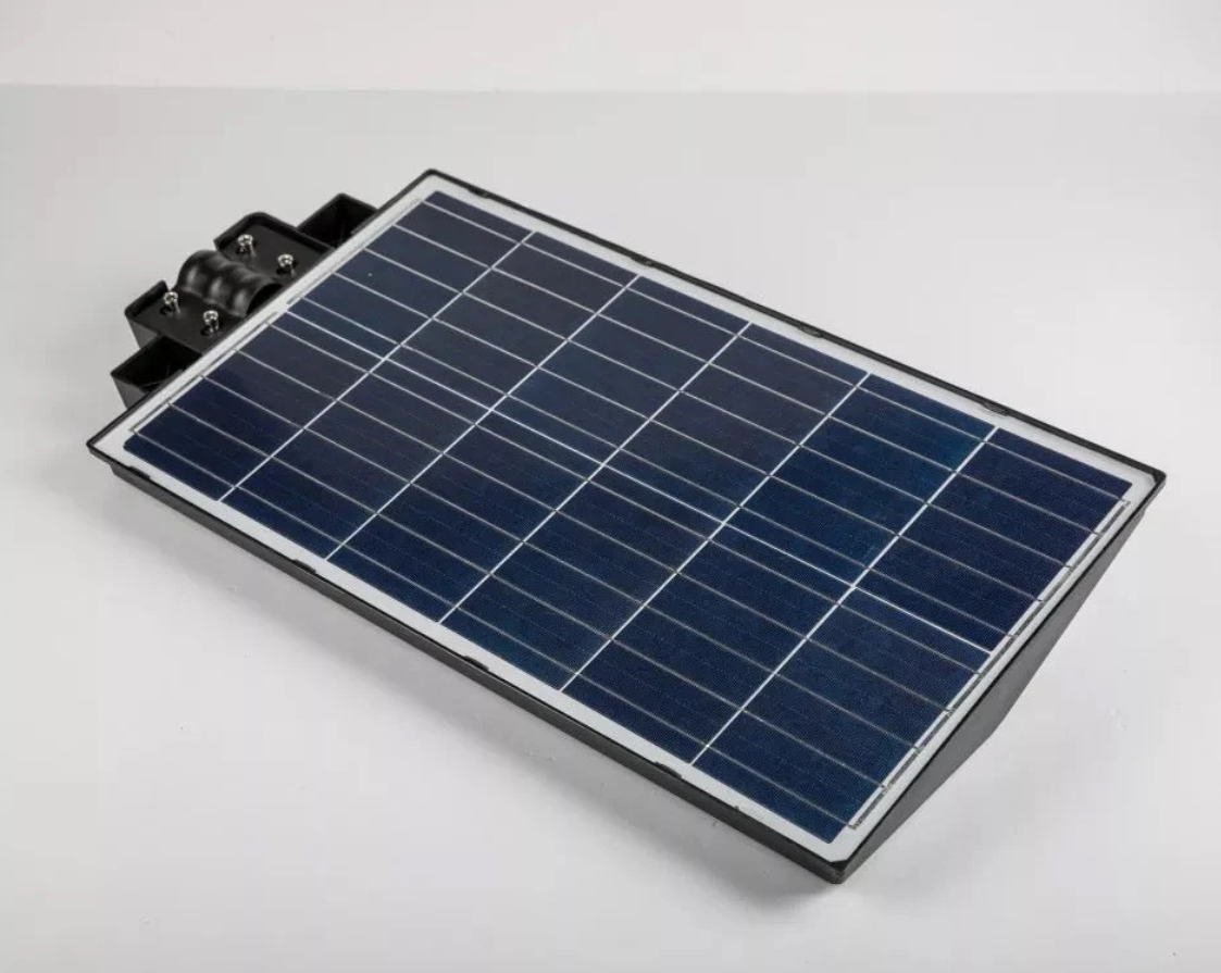 Lampă Solară Stradală JORTAN Ferrari Light 2000W – Iluminare LED pentru Exterior