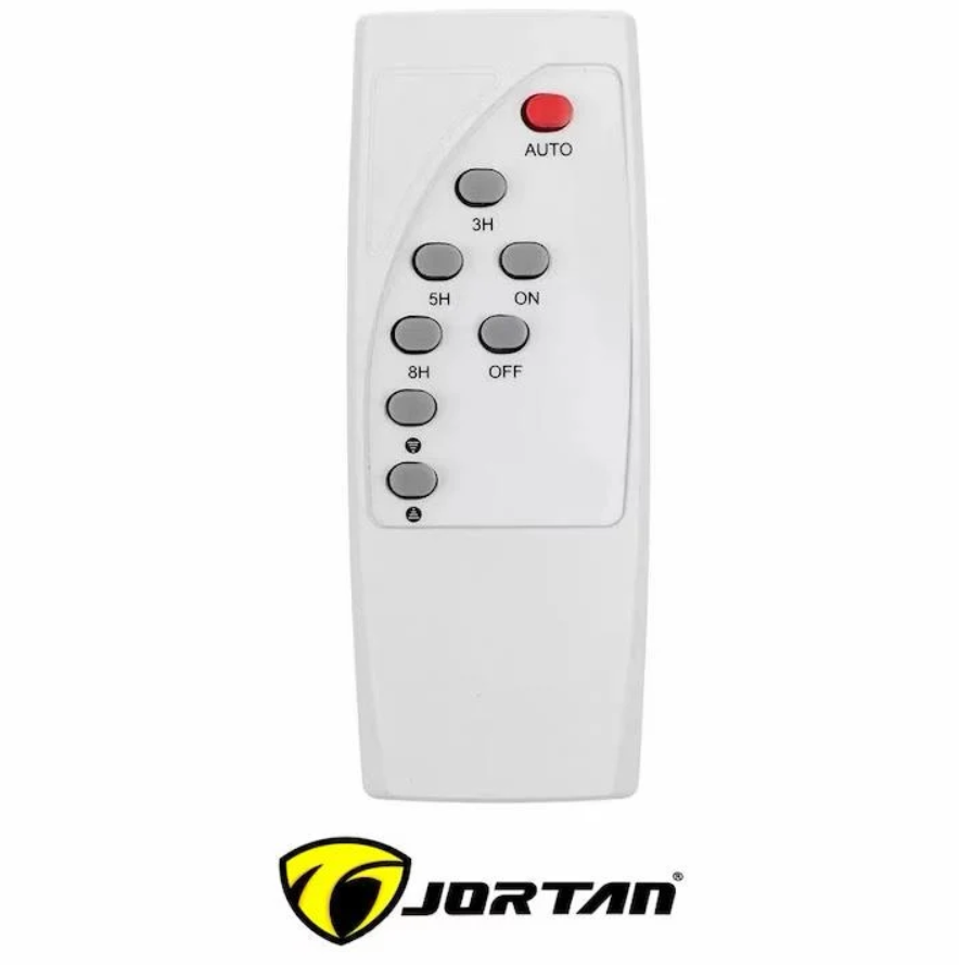 Lampă Solară Stradală JORTAN Ferrari Light 2000W – Iluminare LED pentru Exterior